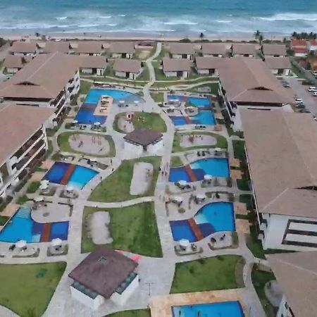 Flat Luxo Em Porto De Galinhas Apartamento Exterior foto